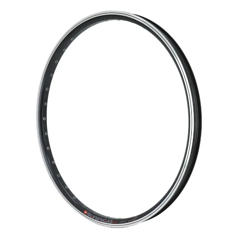 Dubbelväggig fälg för mountainbike Velox Kargo 32T.