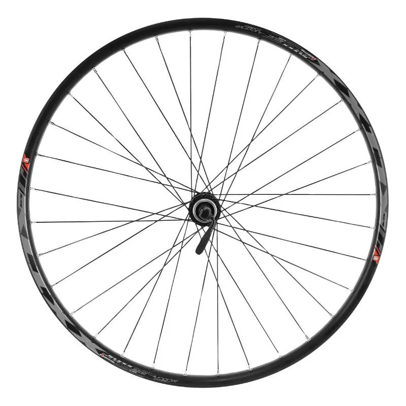 Cykelhjul Velox Boost Klixx Tubeless Ready Centerlock Shimano MT200