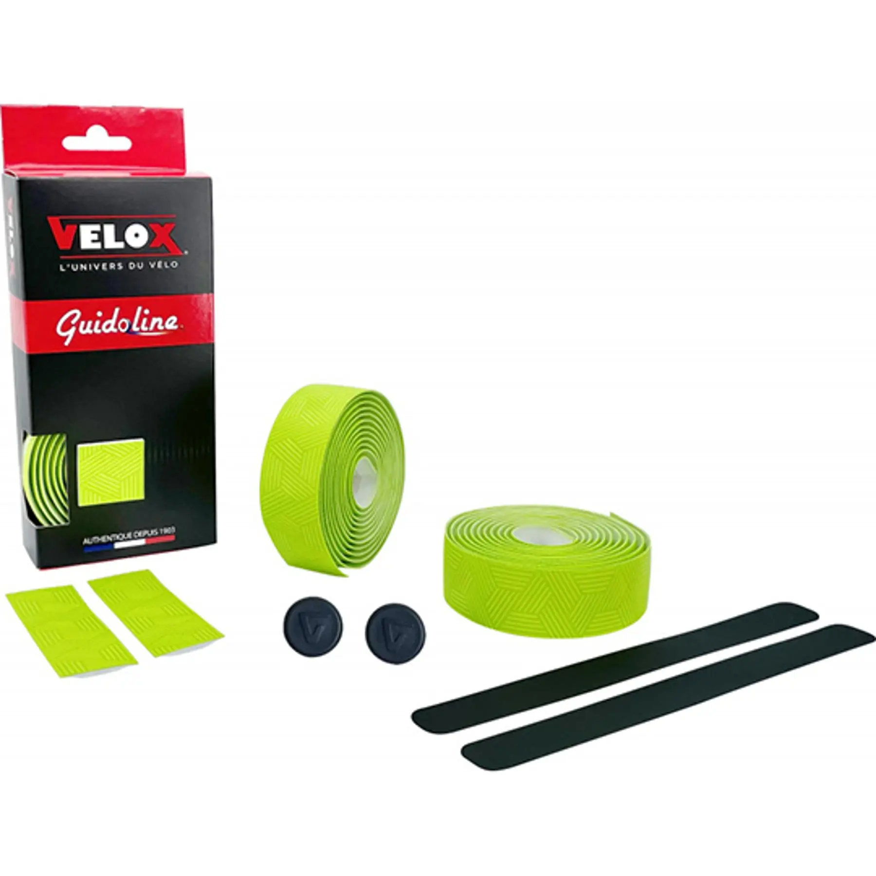 Band för upphängning Velox Ultra Grip