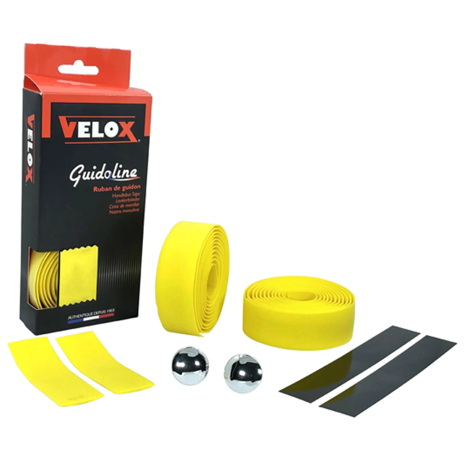Band för upphängning Velox Maxi Cork Confort T4