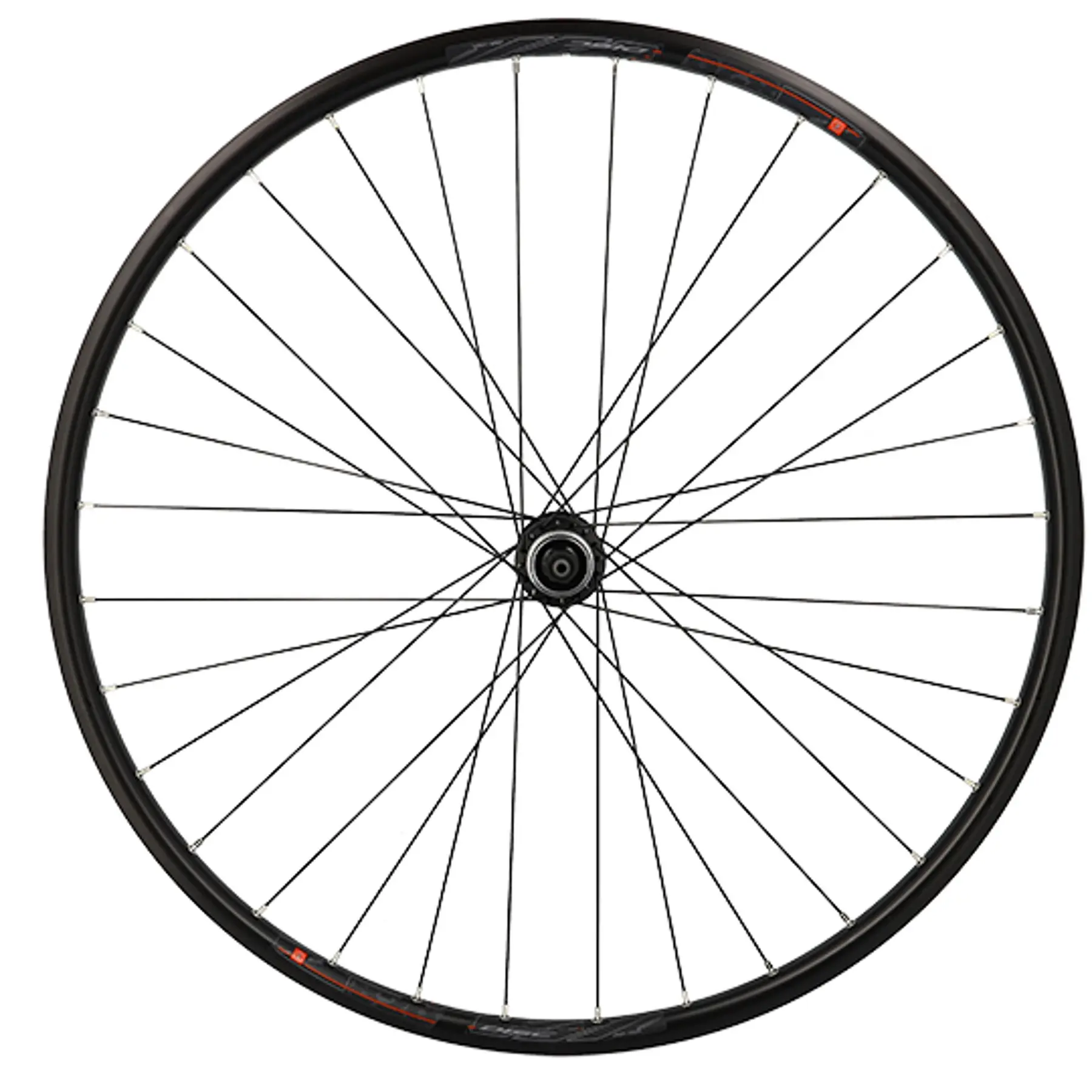 Bakhjul till cykel Velox Shimano Acera M3050