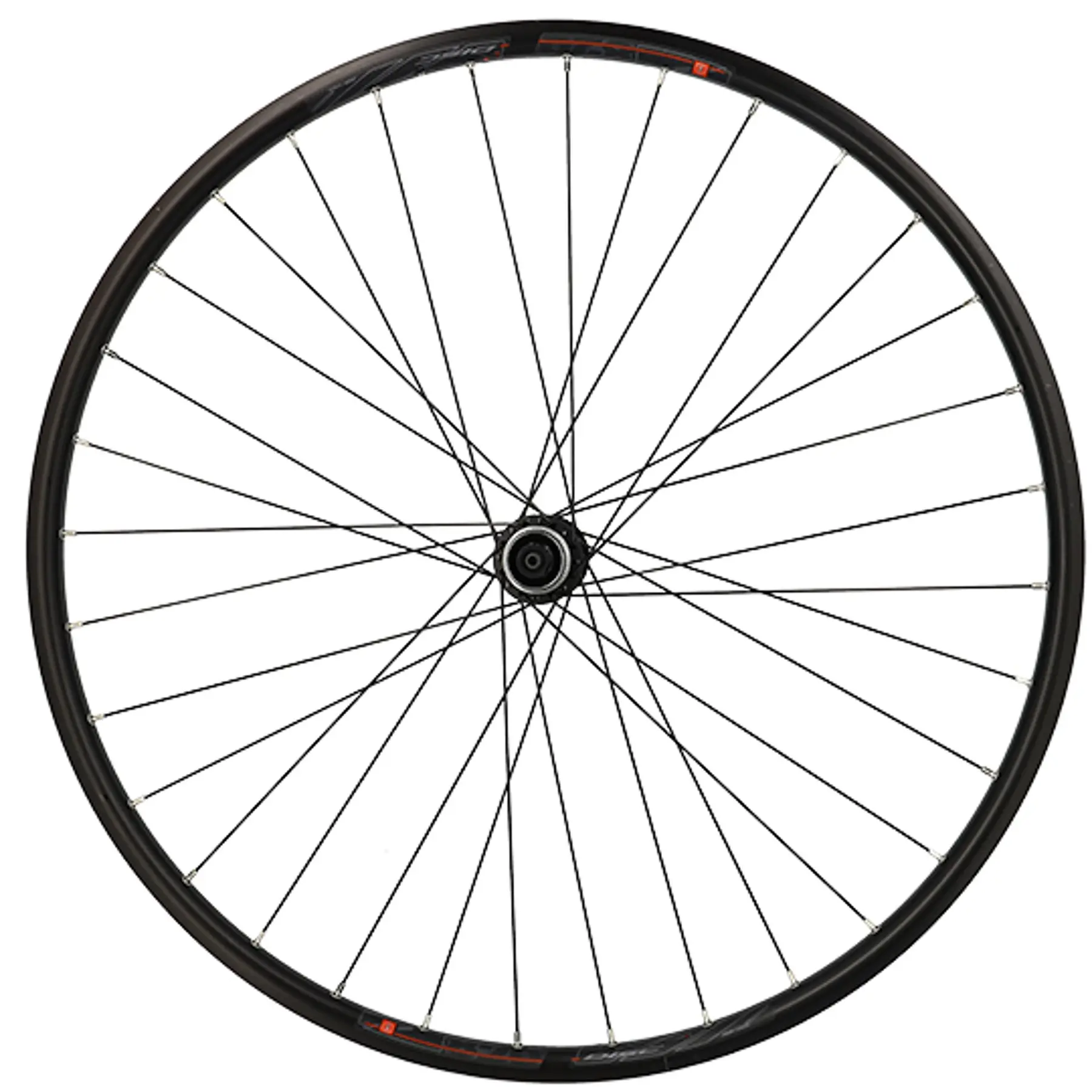 Framhjul till cykel Velox Shimano Acera M3050
