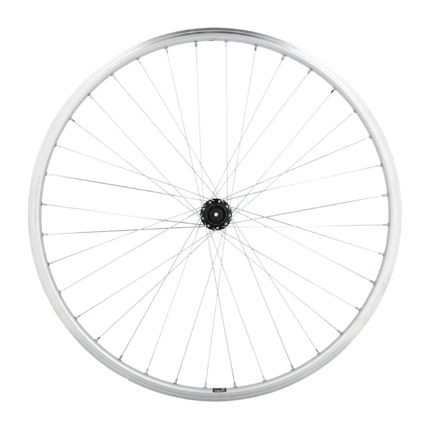 Bakhjul Velox K7 Mach1 M260 Moy. Shimano Qc300