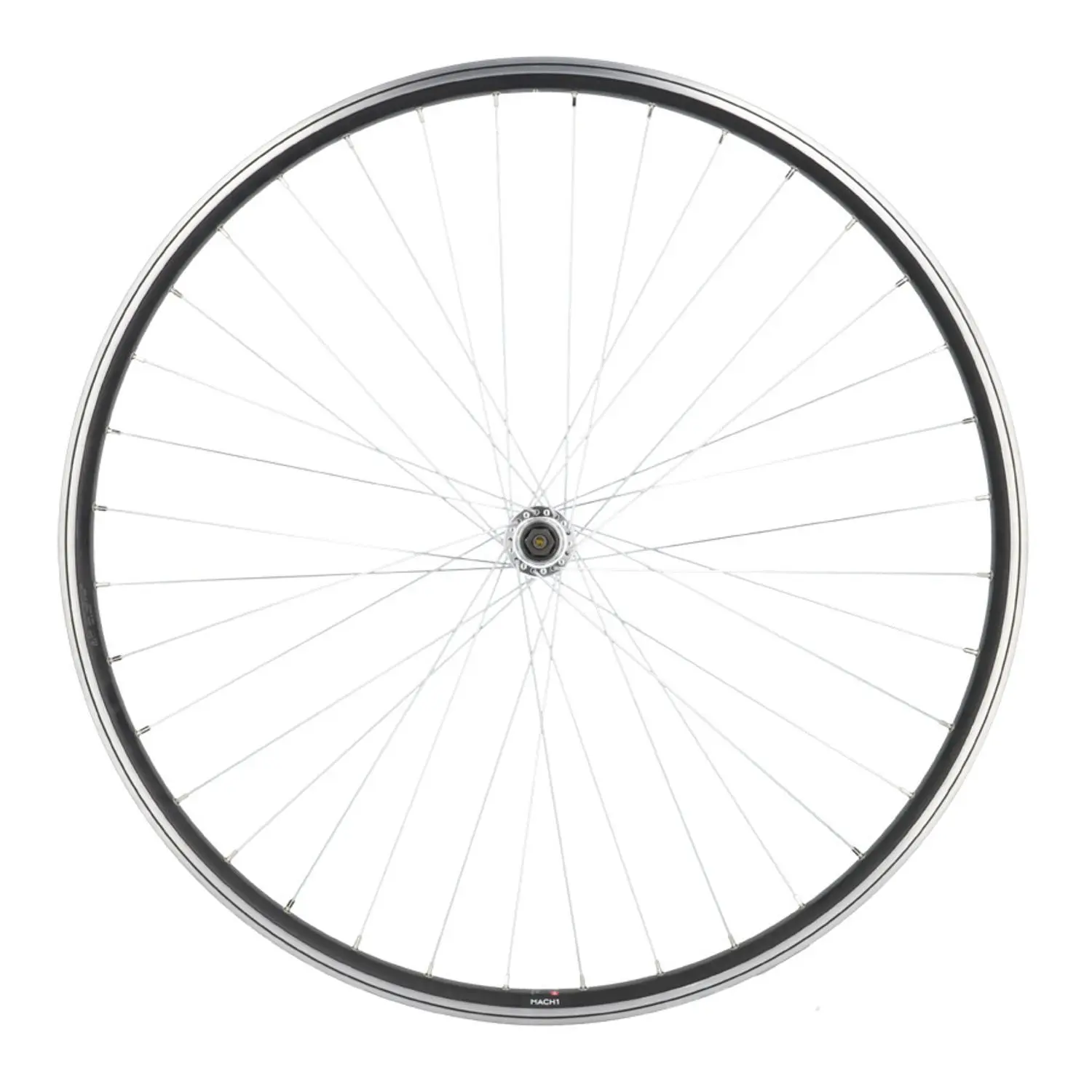 Framhjul Velox Mach1 M840