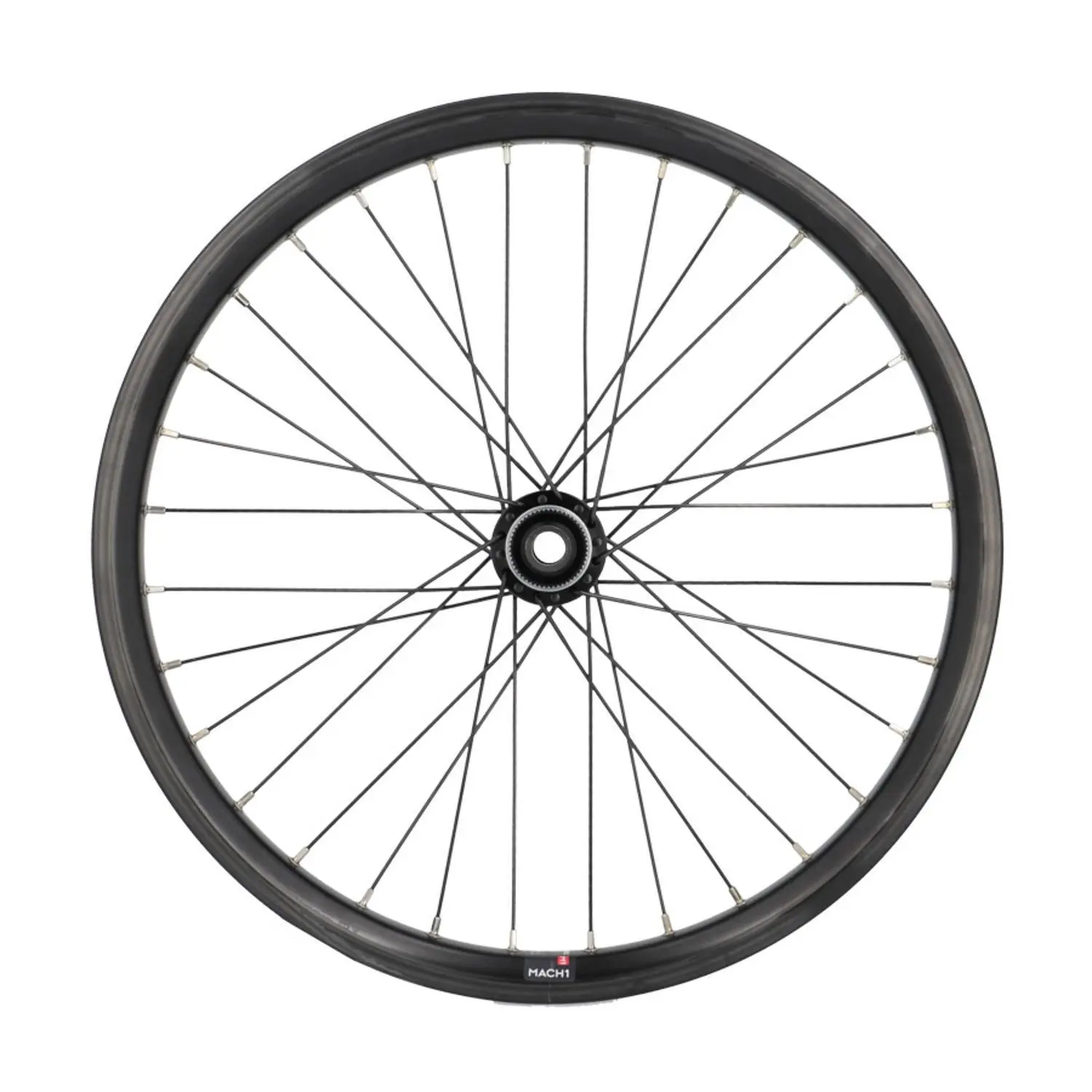 Framhjul Velox Mach1 Kargo Xl Moy. Shim Tc500 Cl A. Trav. 15