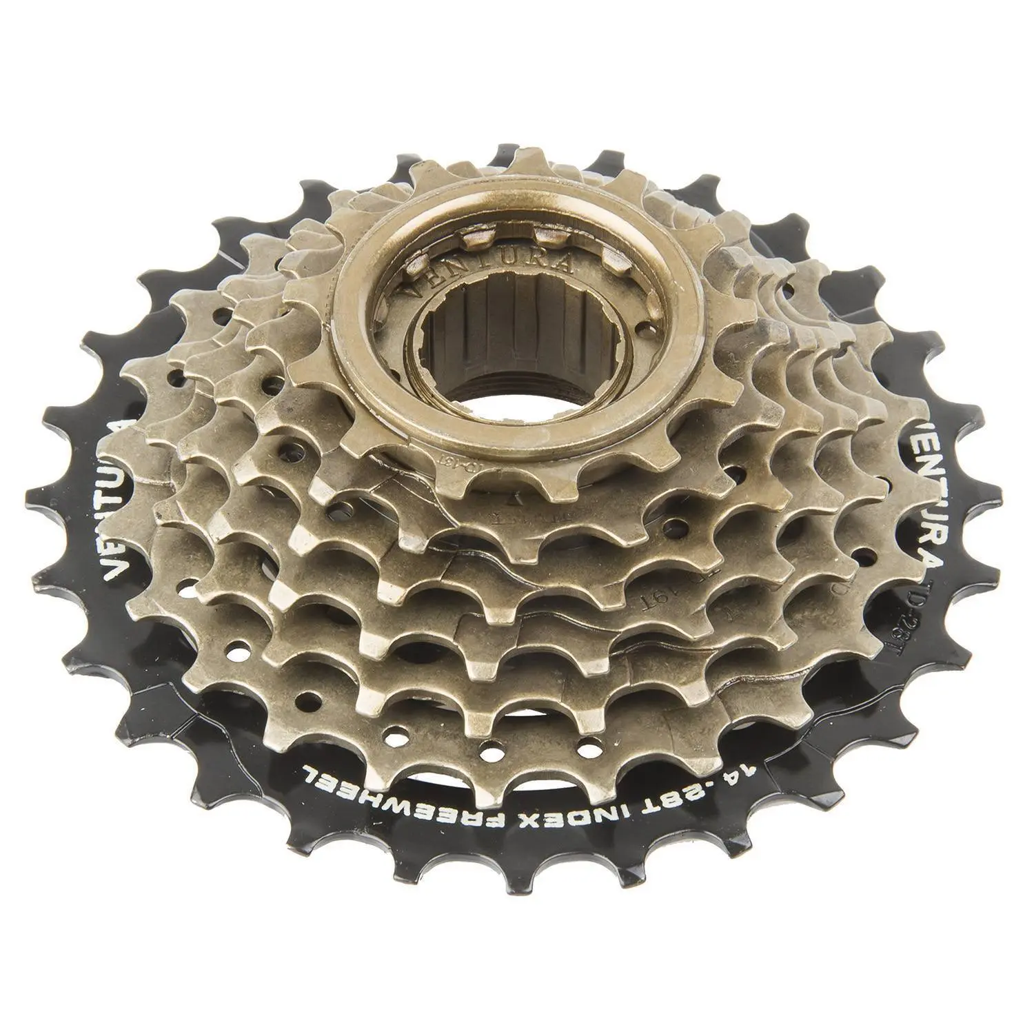 Kassett Ventura 6v