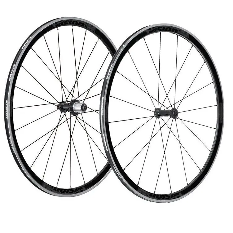 Däck Hjul Vision Trimax 30 corps Shimano 11V