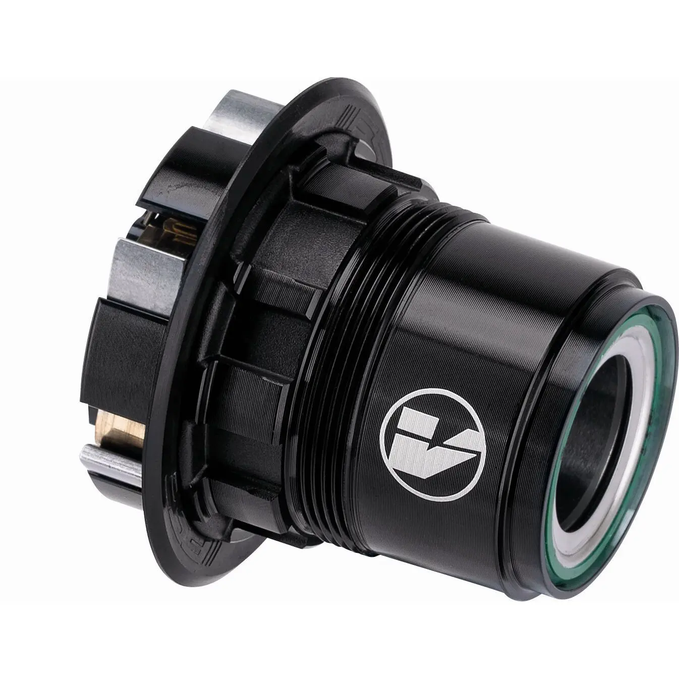Frihjulskropp för skivhjul Vision XDR/Metron/KB u2098 el346