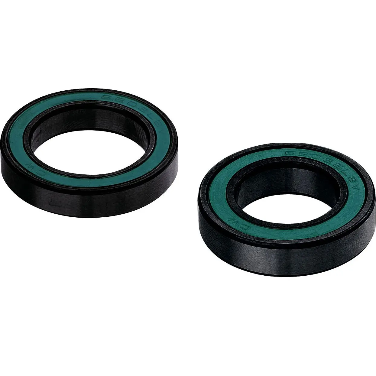 Keramiska lager Vision Metron SL 6h mr024x2 + mr025x2 + mr027x2