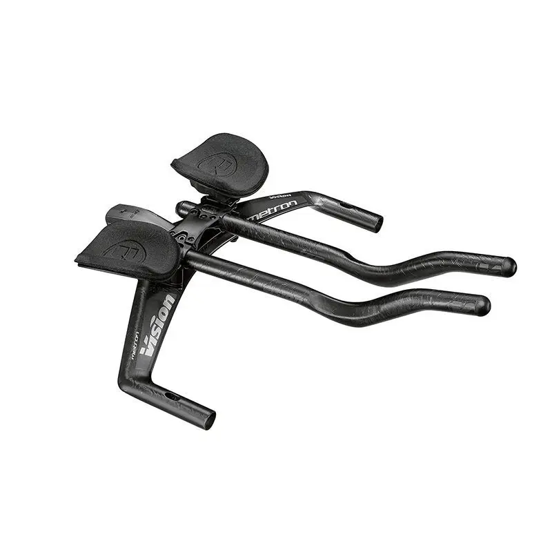 Klädhängare Vision Metron Tfa Aero Di2 400 Js-Bend Snakeb