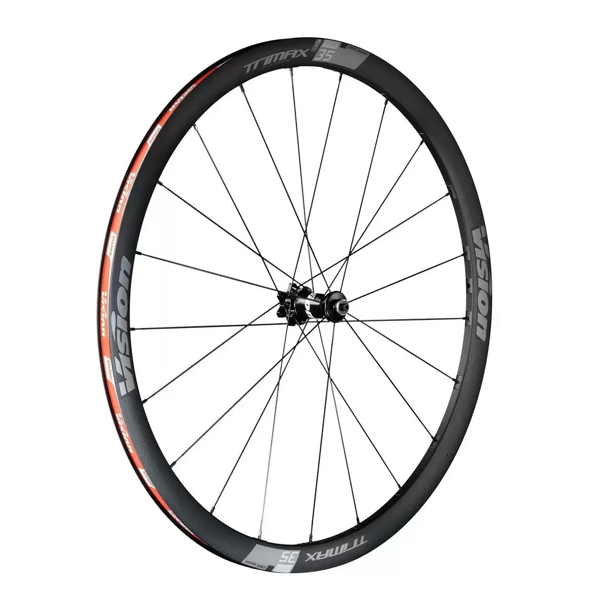 Hjul Vision Trimax 35 SH11
