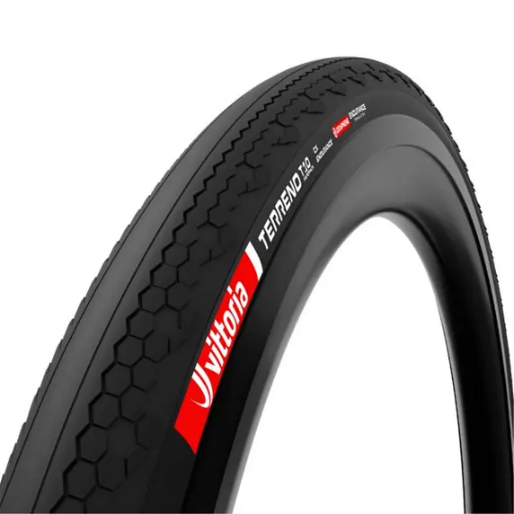 Däck Vittoria Cyclocross Terreno T10 32-622