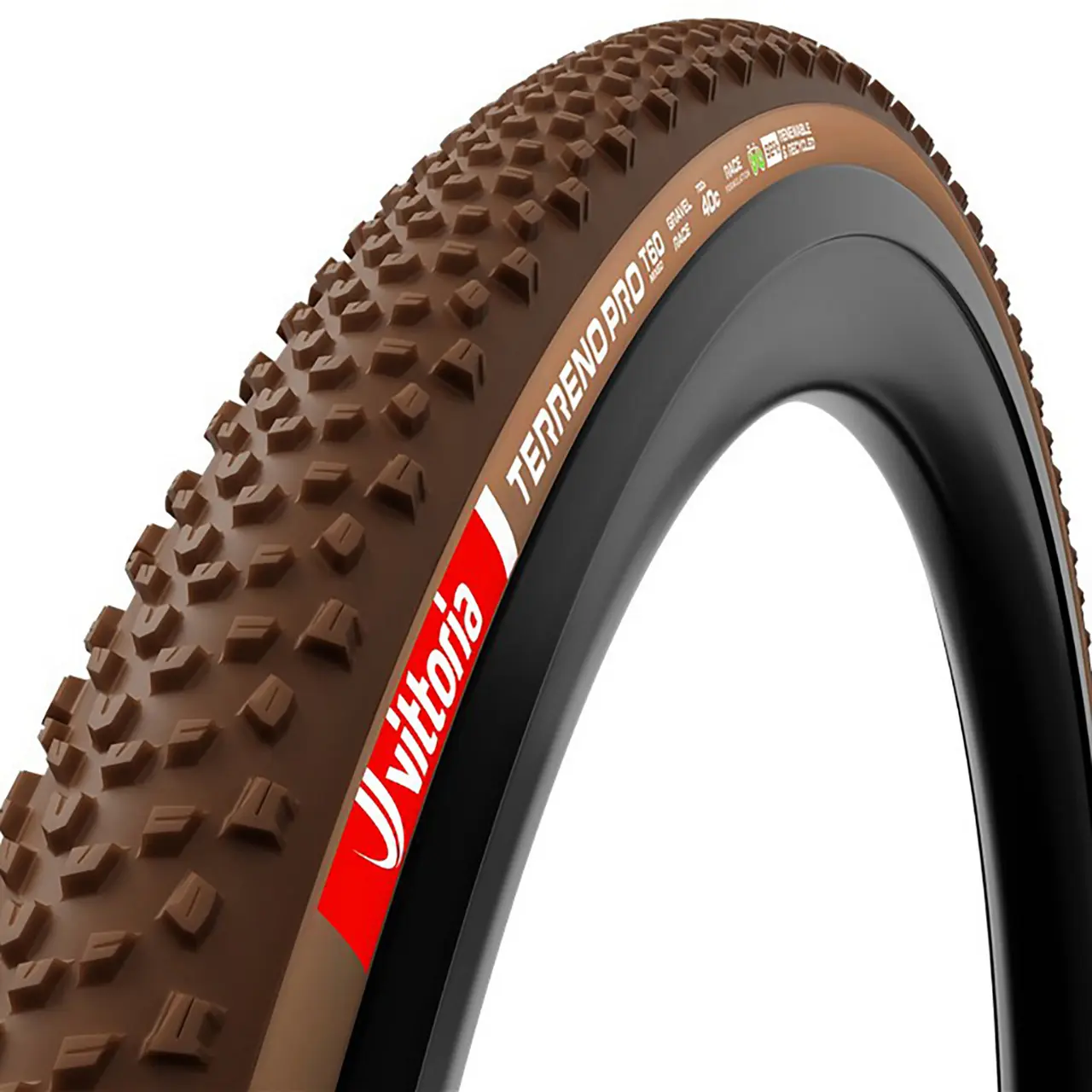 Däck Vittoria Terreno Pro T60