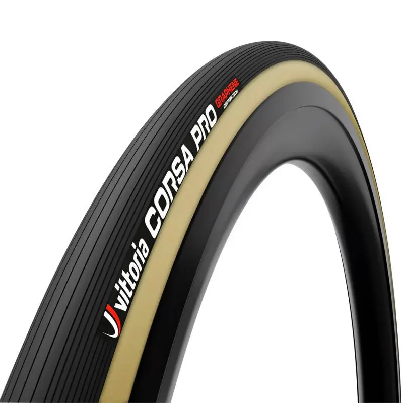 Slangrör Vittoria Corsa Pro
