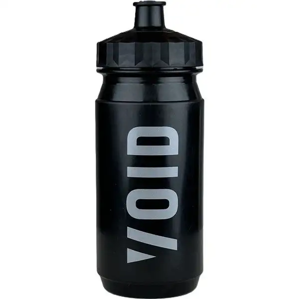 Flaska VOID Core Bottle 550ml Black