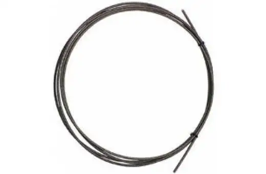 Växelhölje Bontrager Elite Shift 4 mm x 1 M svart
