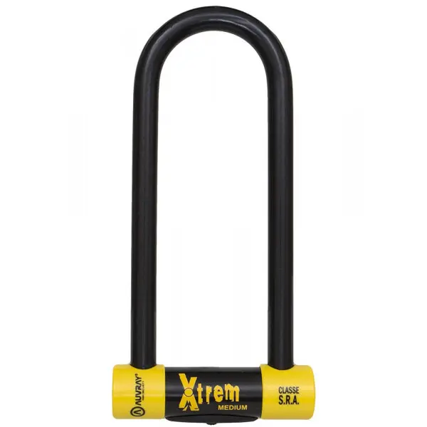 Kedjelås Auvray Xtrem 80 X 250