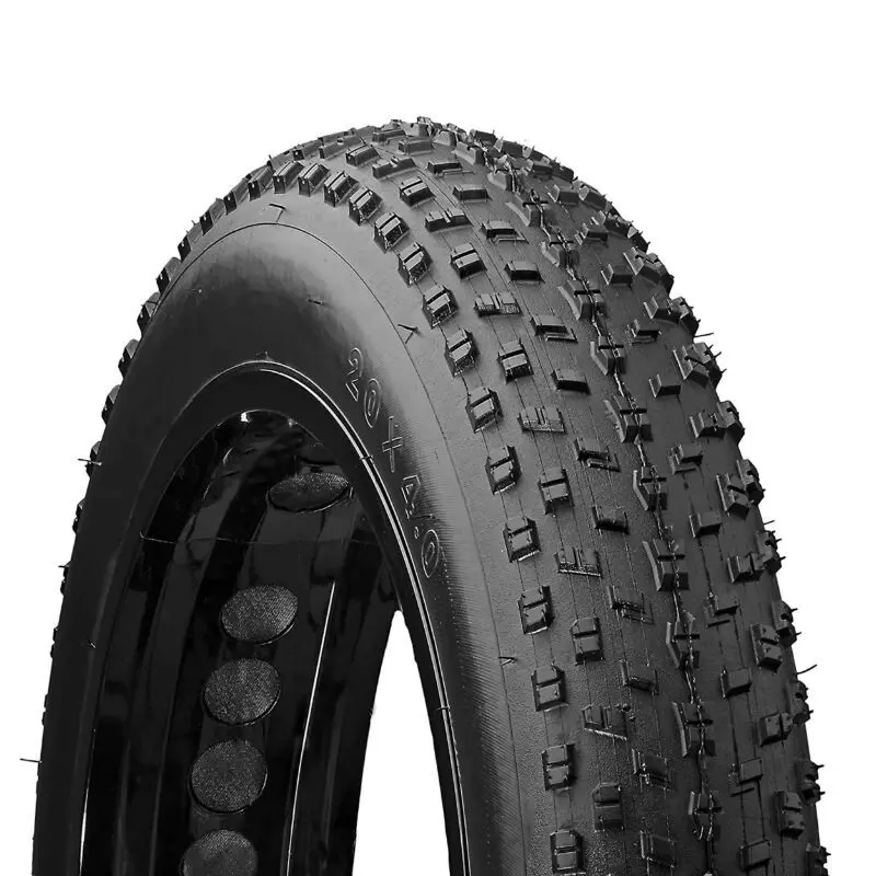 Cykeldäck Wanda Tyre W1272 Fat TR (100-507)