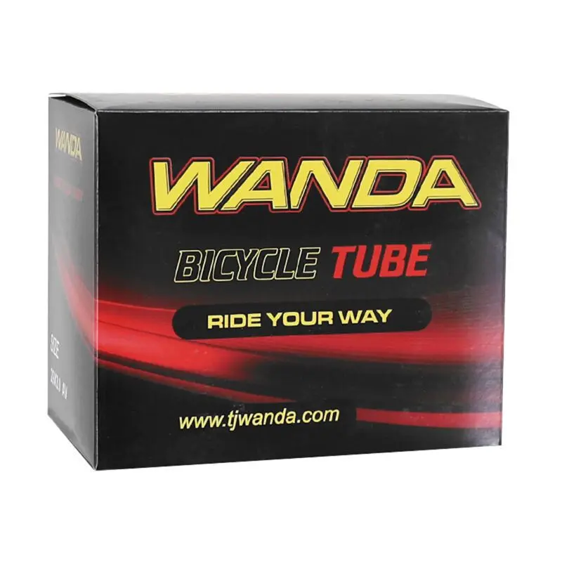 Innerrör med standardventil Wanda Tyre