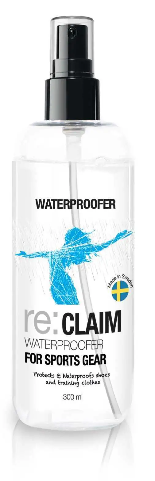 Impregneringsspray Re:claim Work Waterproofer 300 ml