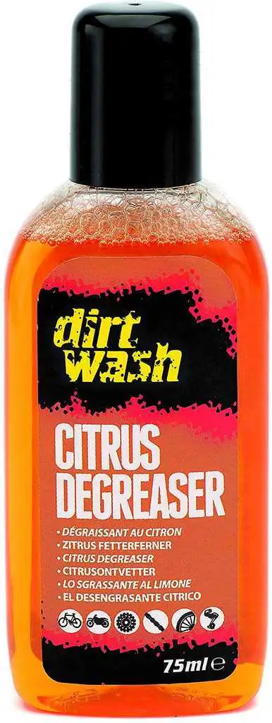 Rengöringsmedel Weldtite Dirtwash 75 ml