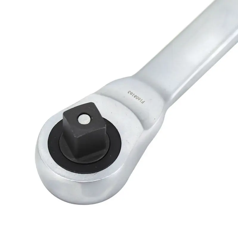 Metrisk spärrnyckel Wera 8009 Zyklop