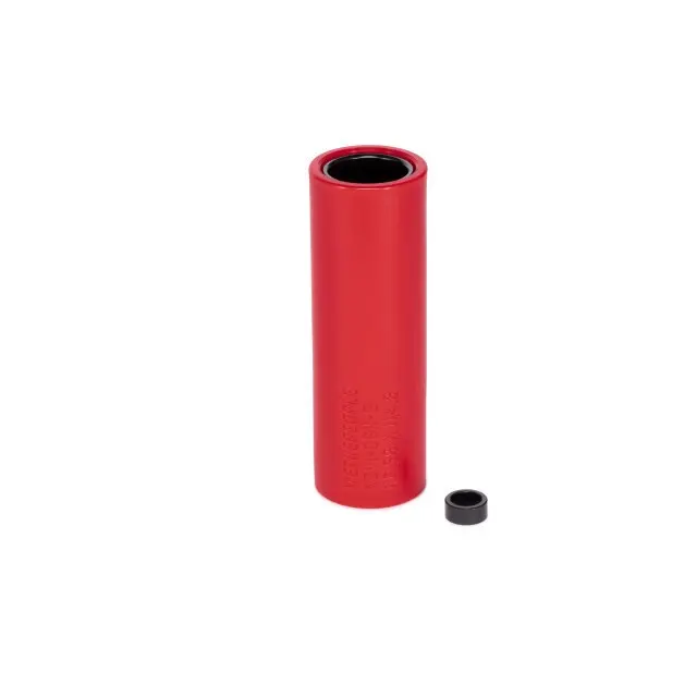 Pinnar Wethepeople Temper