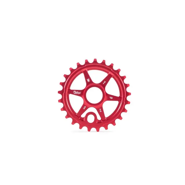Kronan Wethepeople Patrol