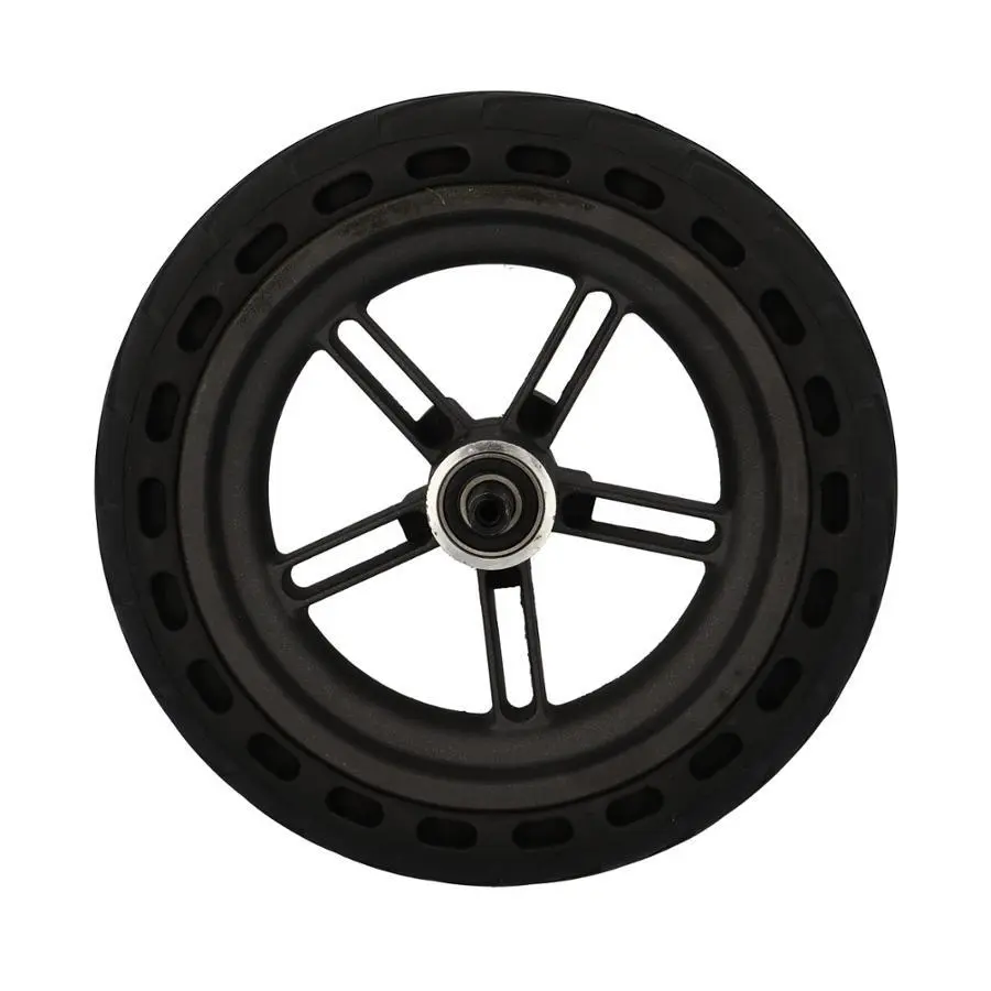 Bakhjul för elektrisk scooter Wheelyoo