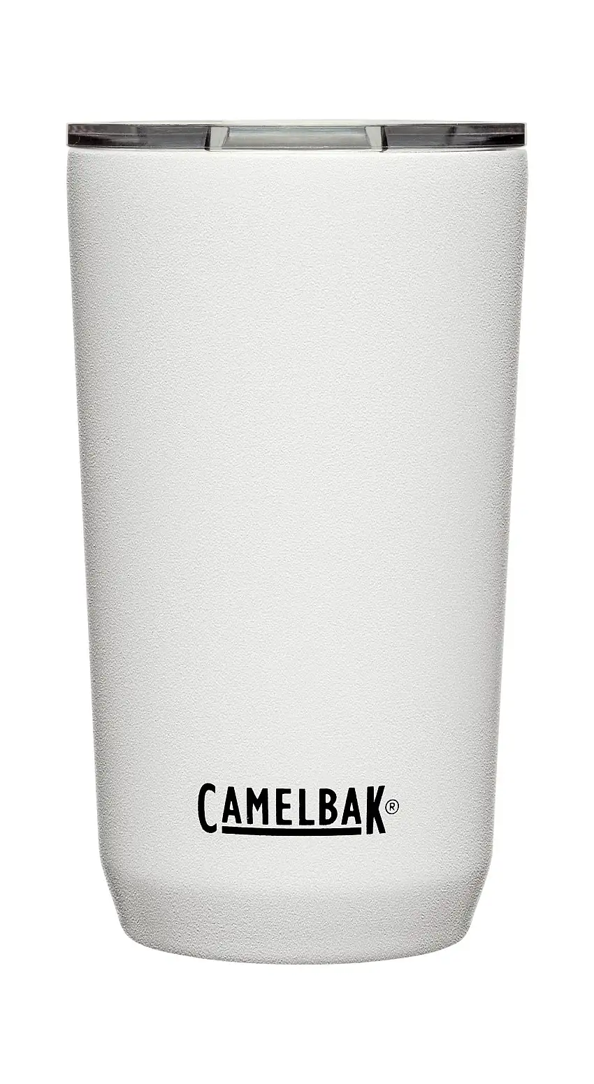 Termosmugg Camelbak Horizon Tumbler 0.35l vit