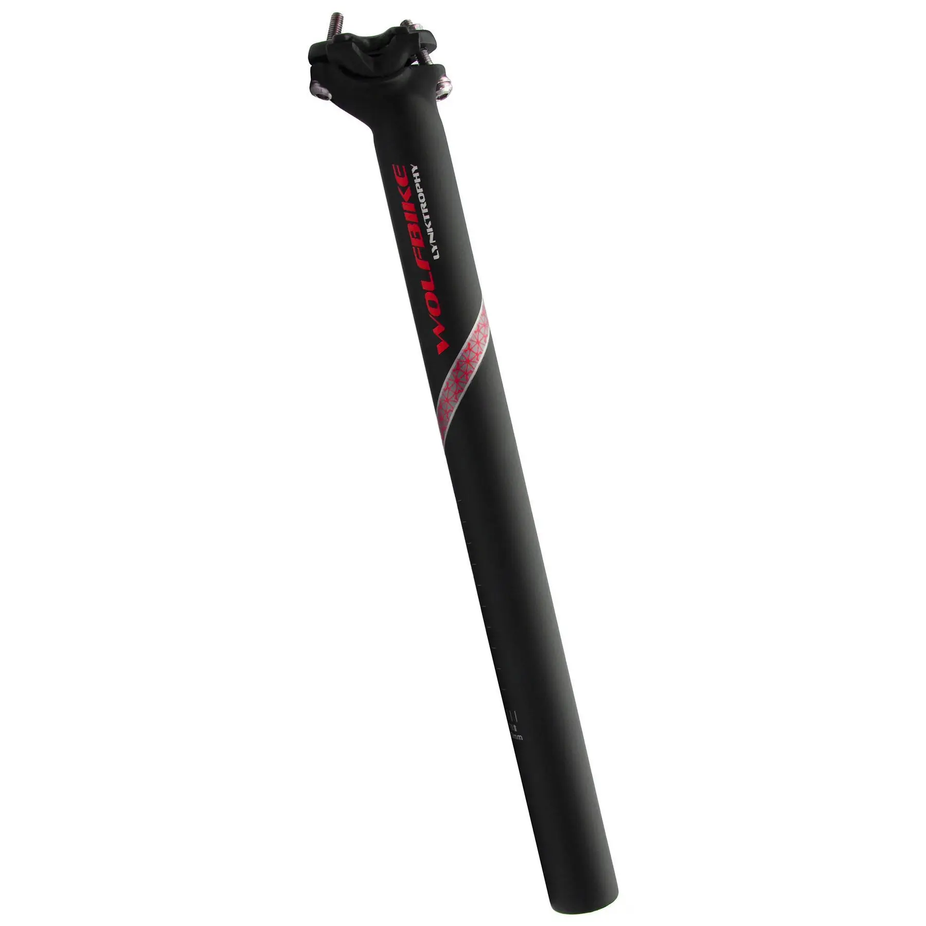 Sadelstolpe Wolfbike SP-726