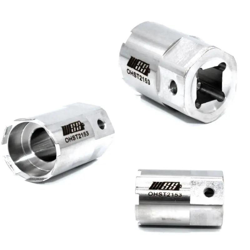 Uttag WSS Ohlins TTX22M