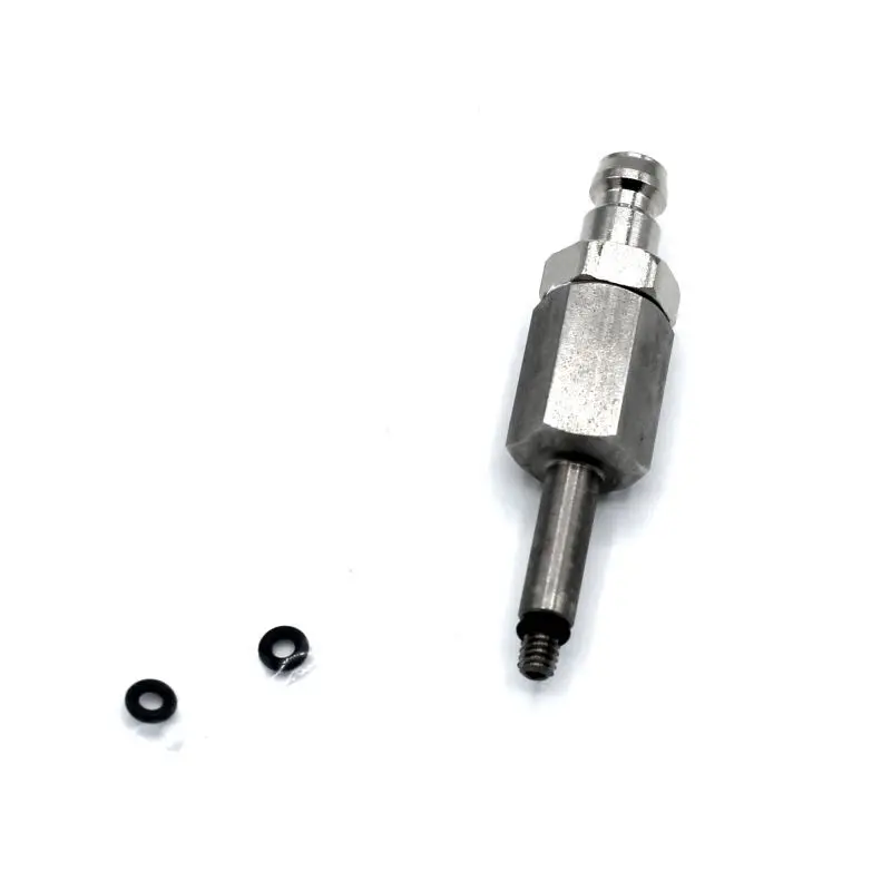 Adapter för oljepåfyllningsnål WSS Fox