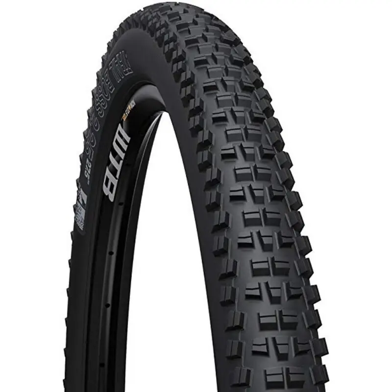 Däck WTB Trail Boss 2.6 TCS Tough/Fast Rolling 60tpi TriTec E25