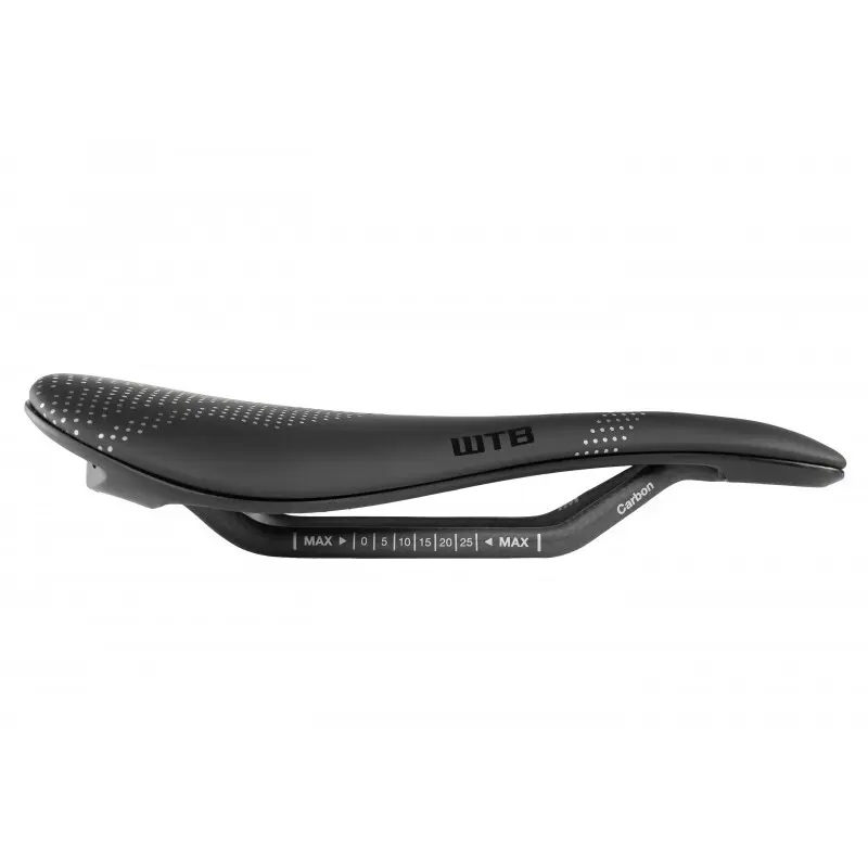 Sadel WTB Gravelier