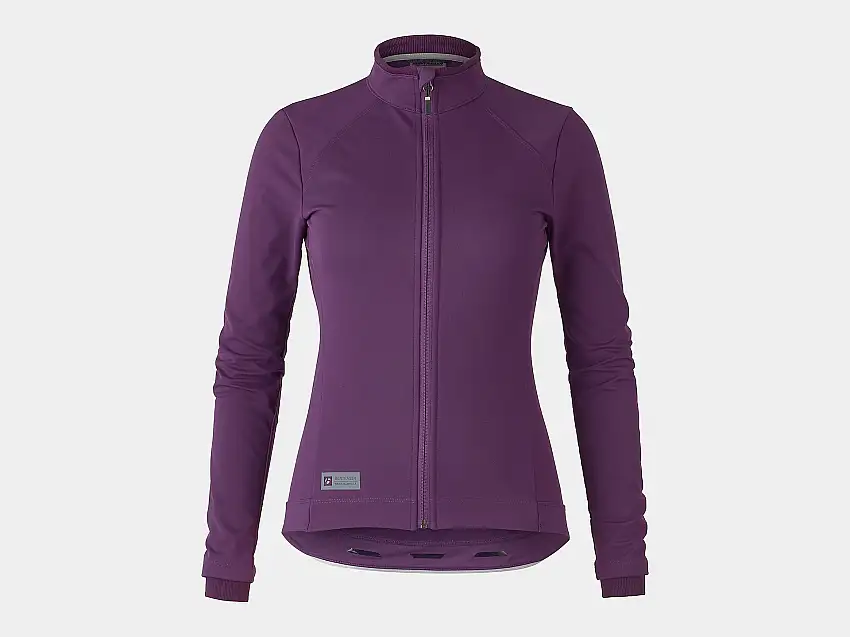 Jacka Bontrager Velocis Softshell Dam