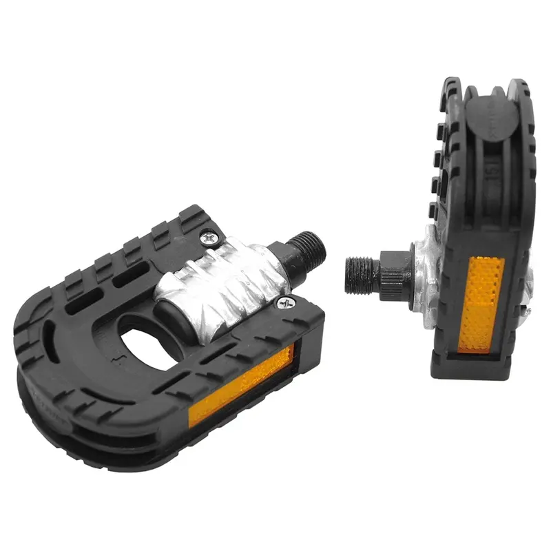 Pedaler med reflexer Xerama CR-Mo