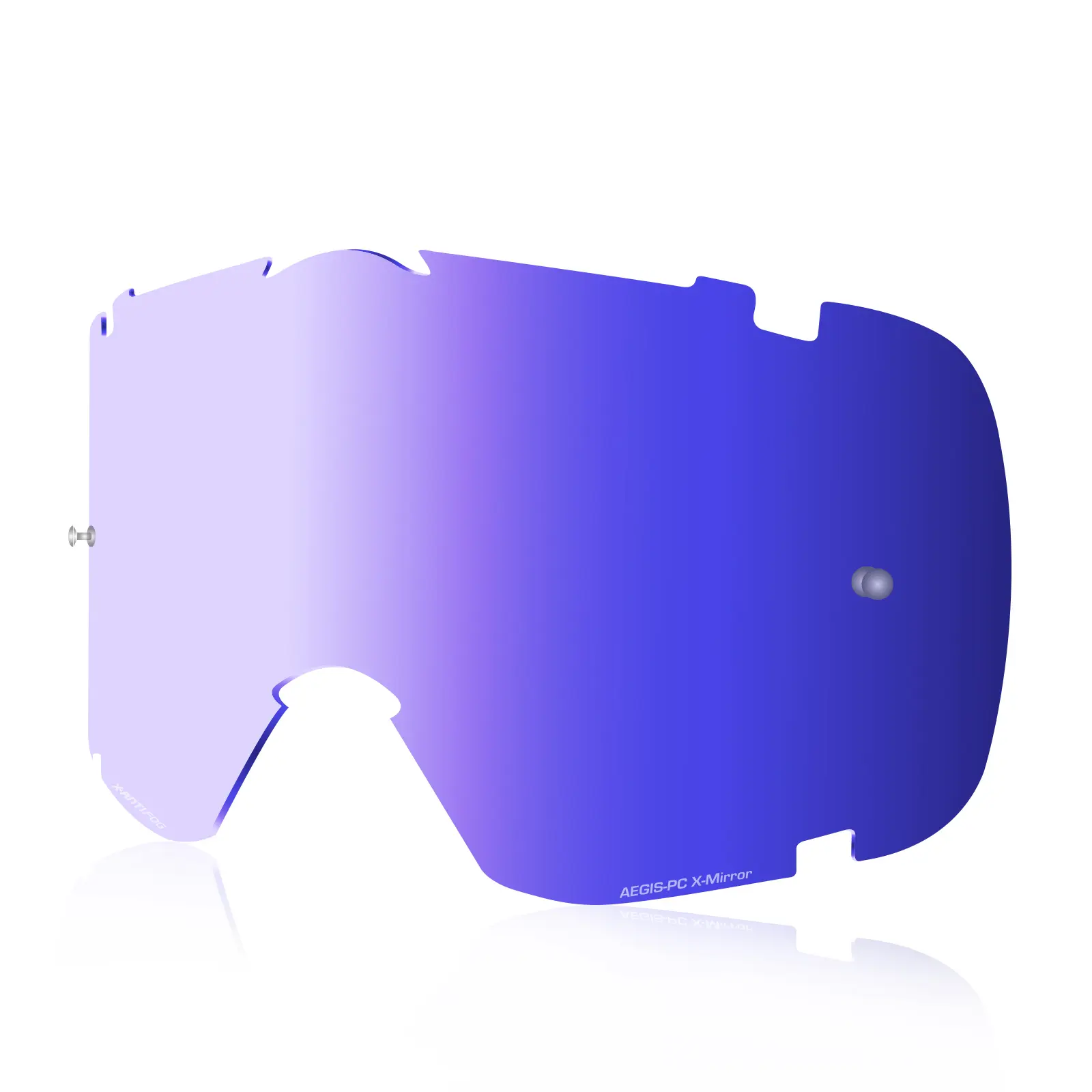 Lins för mask Xforce Optics Assassin