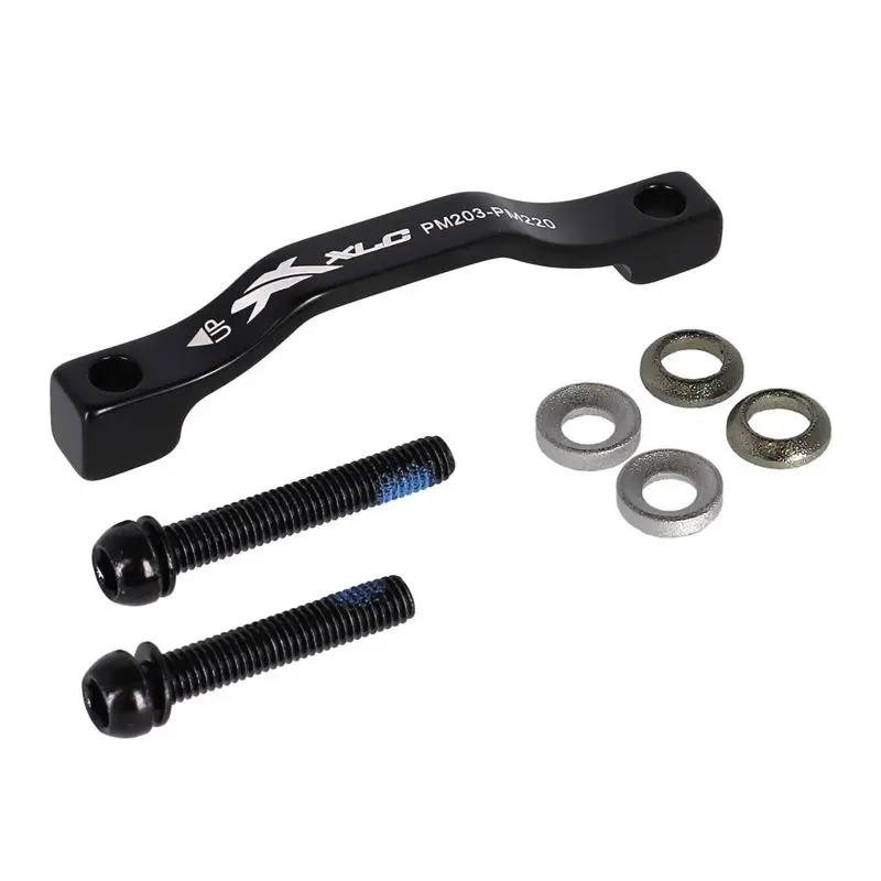 Bromsadapter XLC Post Mount