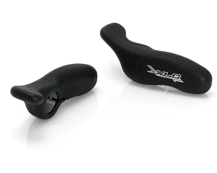 XLC Comp Barends, ergonomisk