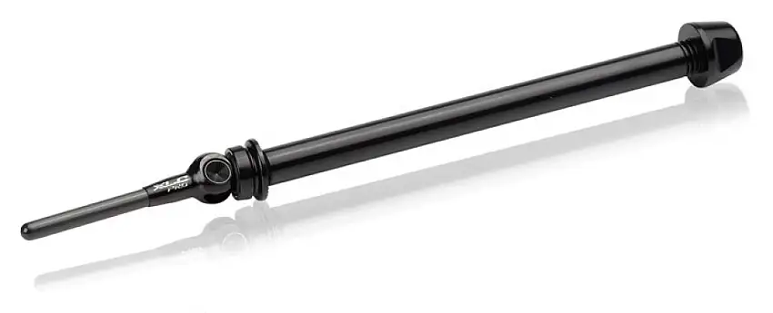 XLC MTB quick release fram