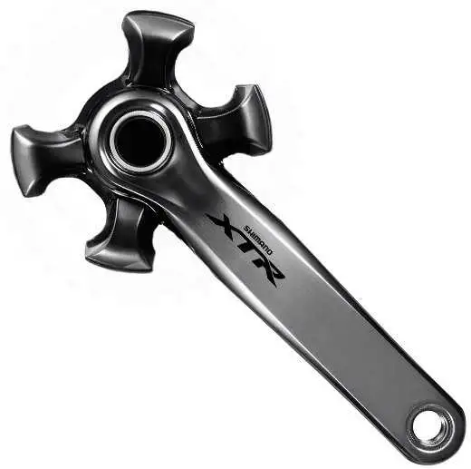 Vevparti Shimano XTR FC-M9020 1 x 11 180 mm