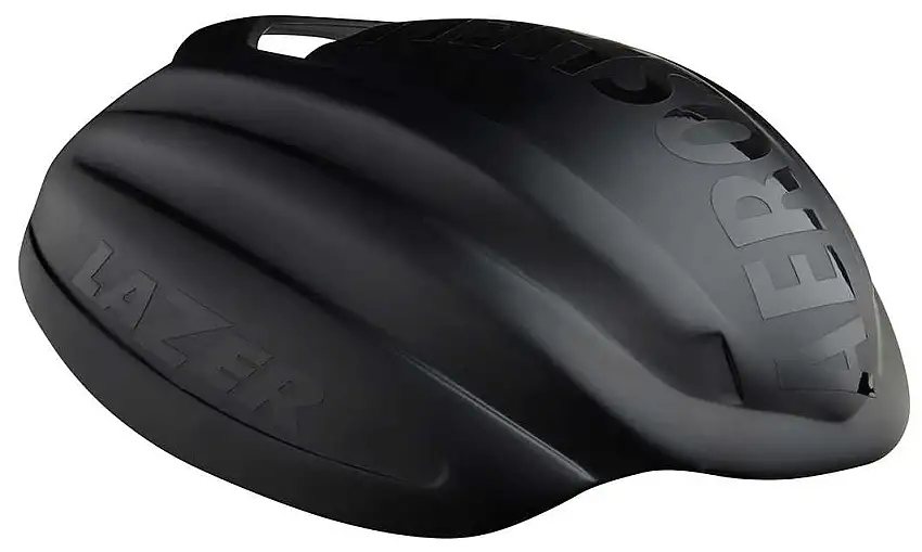Hjälmskal Lazer Aeroshell Z1 svart