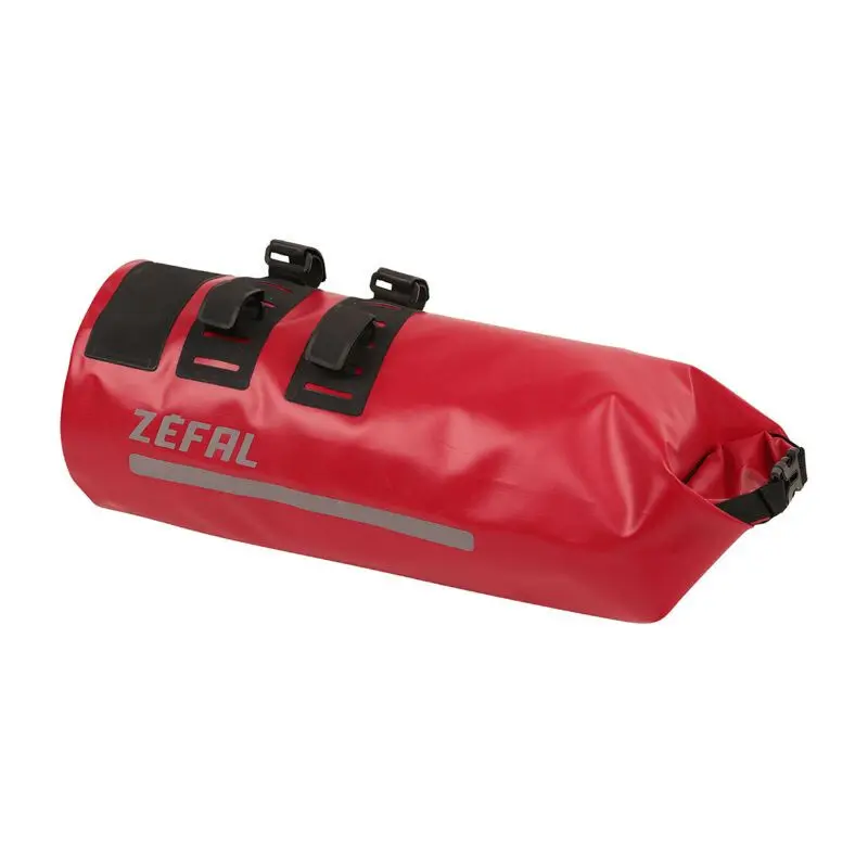 Styrväska med kardborreknäppning Zefal Adventure F18 Aero
