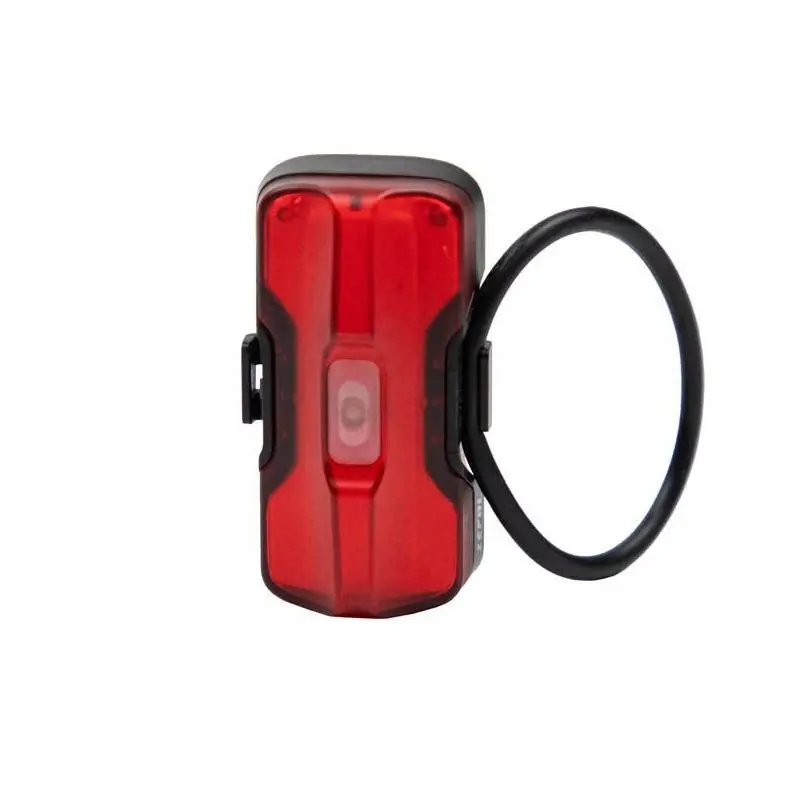 Bakljus för cykel Zefal Vision R20 USB