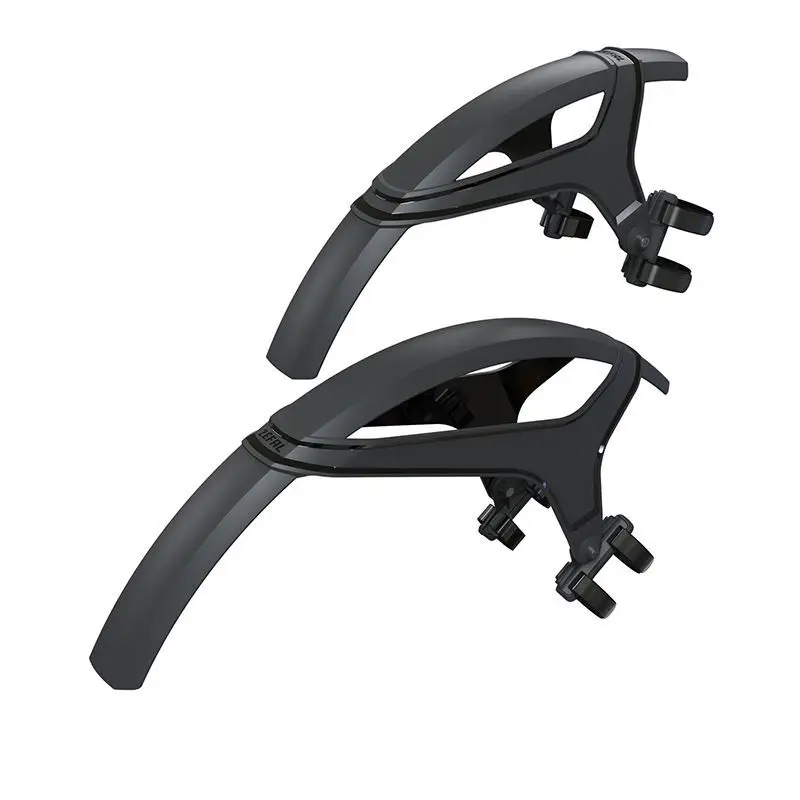 Skärmskydd Zefal Deflector FM65 (x2)