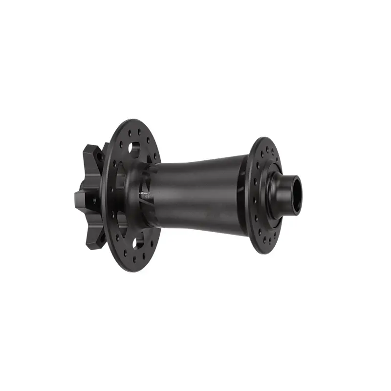 6-bultars 32-håls skivnav fram med 21 mm hylsor ingår Zipp ZM2 Boost