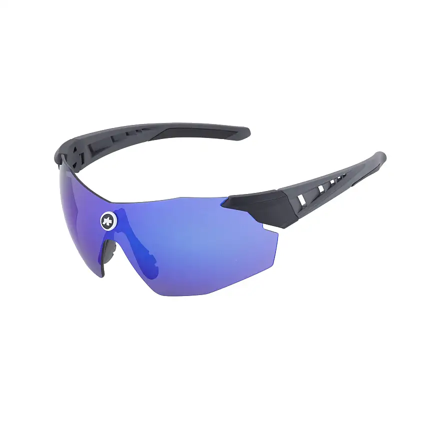Glasögon Assos SKHARAB Neptune Blue Neptune Blue