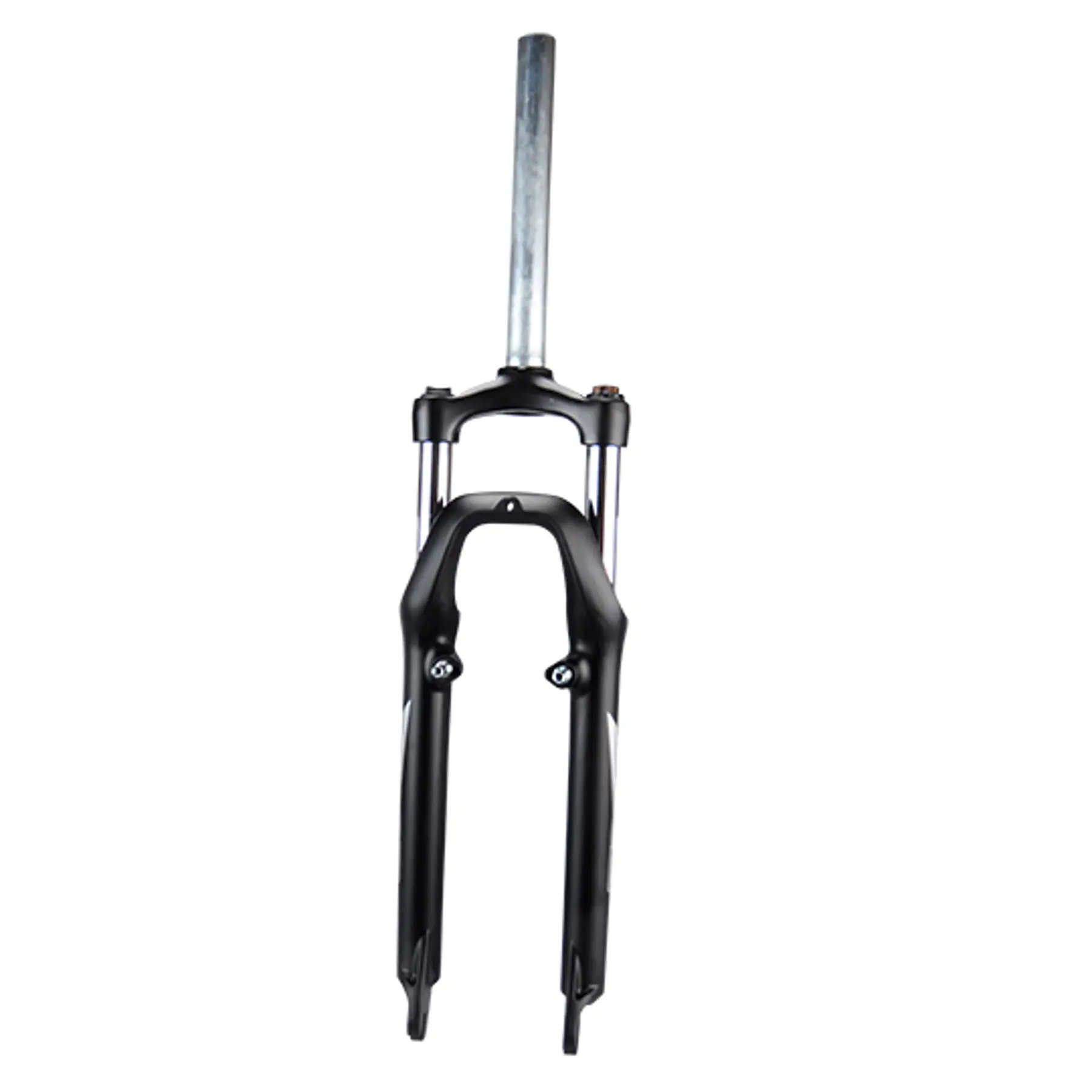 Justerbar aluminiumgaffel Zoom Ahed Set