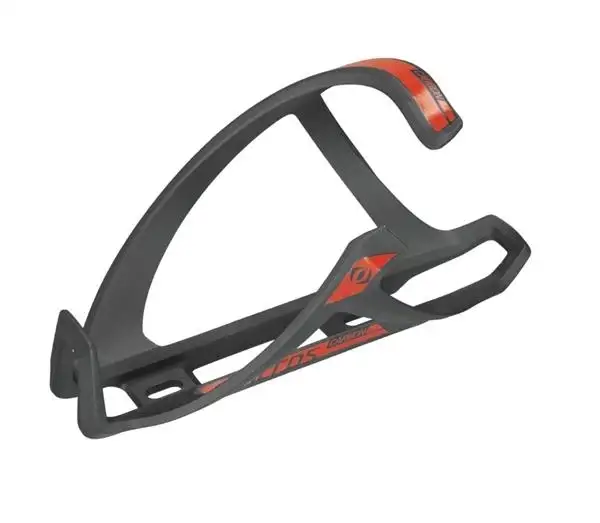 Flaskställ Syncros Tailor Cage 1.0 Right Svart/Röd